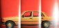 Preview: Mercedes-Benz 350 SE 450 SEL Modelprogram 1976 Carbrochure (7908)